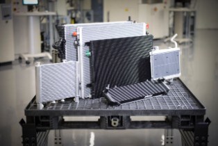 2020 Shelby GT500 Cooling